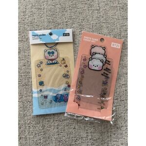 BT21 Minini RJ Photocard Holder PC